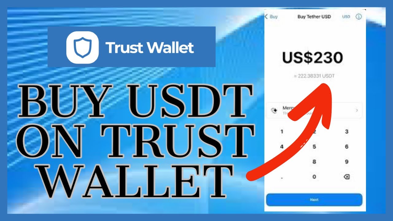 Best Crypto Wallet for Web3, NFTs and DeFi | Trust