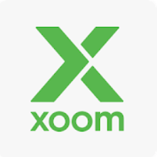 Sign Up | Xoom, a PayPal Service