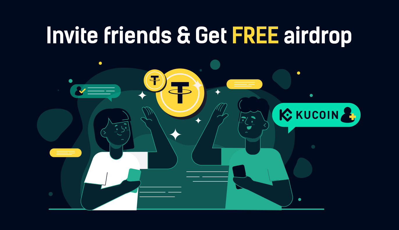 Crypto Exchange: KuCoin - Freecoins24