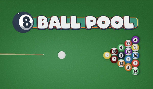 8 Ball Pool: The world's #1 Pool game