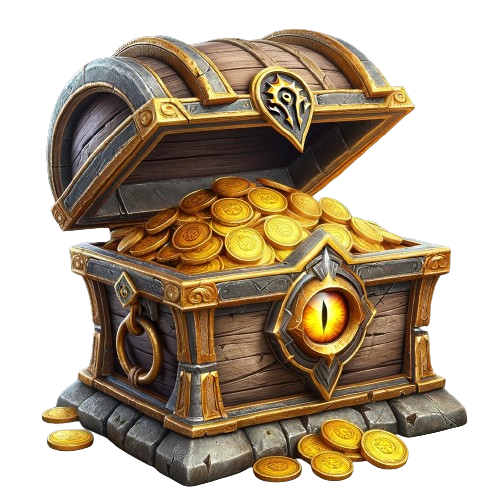 WOW Classic SOD Gold: How to Farm WOW Classic SOD Gold