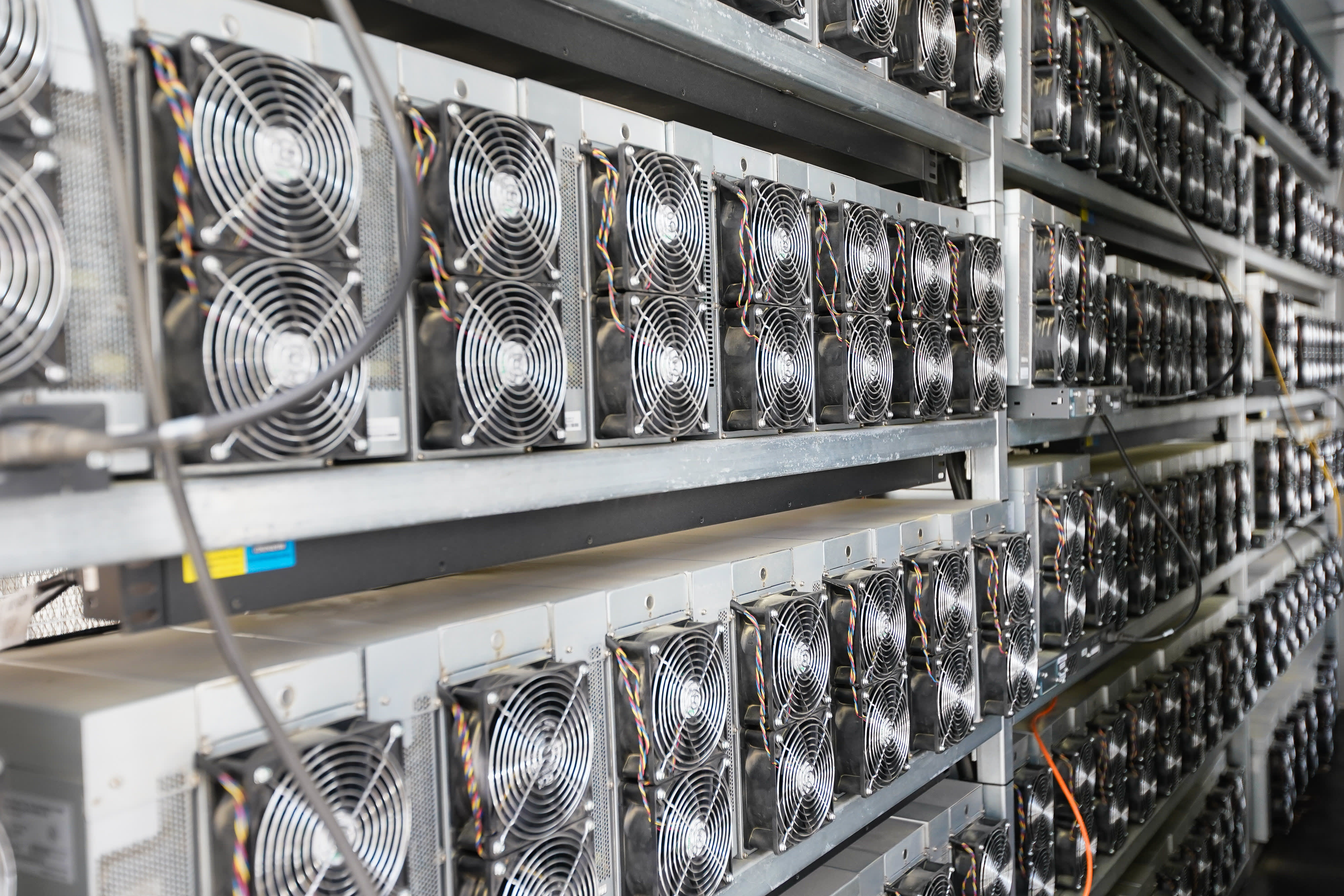 How to Use Bitcoin Core to Mine - Crypto Head