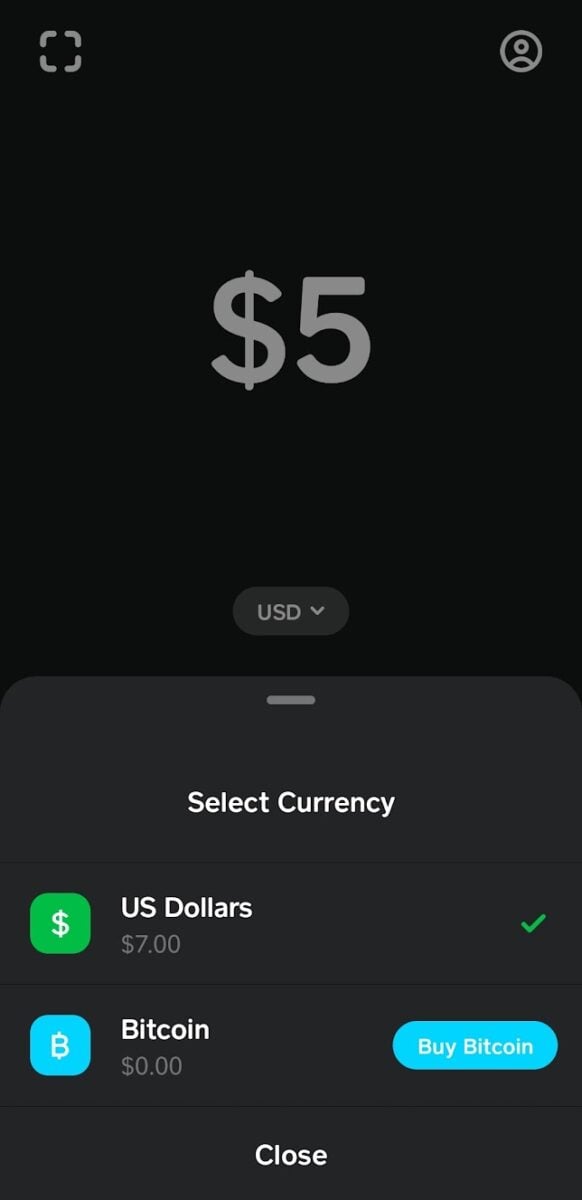 How to Pay With Cryptocurrency