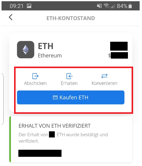 Krypto Trading ➡️ Handel mit Kryptowährungen erklärt