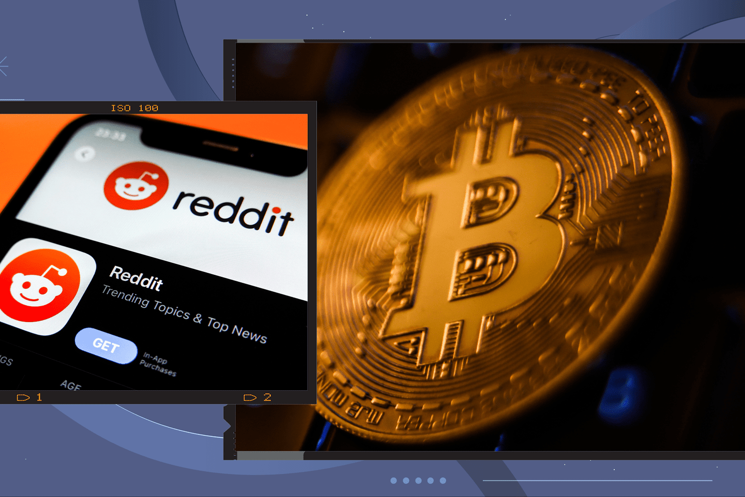 Reddit's Cryptocurrency MOON Plummets by 90%, Community Furious