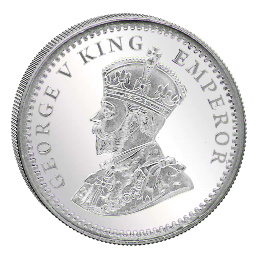 Silver coin - Wikipedia