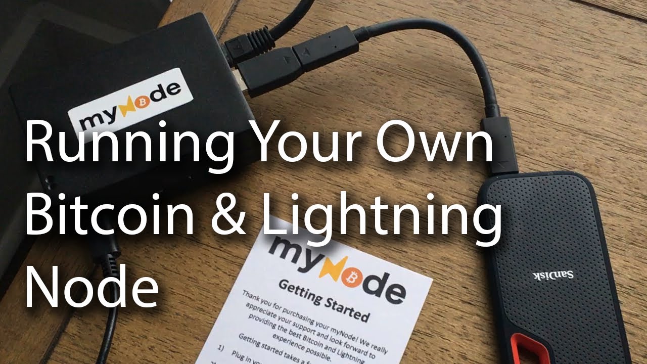 How to run a Bitcoin node in Debian - Vicente Hernando