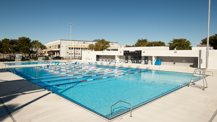 Facilities - Miami Dade College