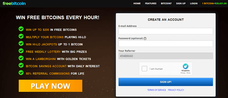 How to Earn Free Bitcoin: 22 Easy Ways To Get It Now