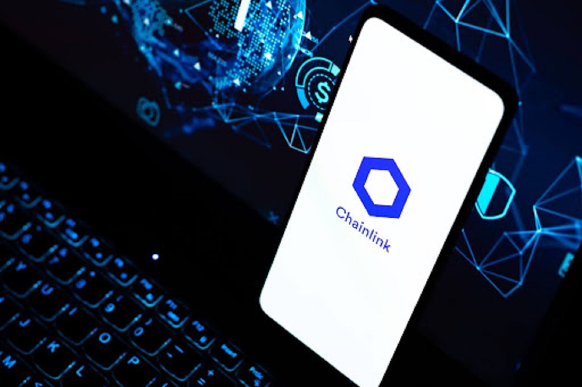 Chainlink Labs and Scroll Foundation Forge Alliance to Boost Ethereum Scaling