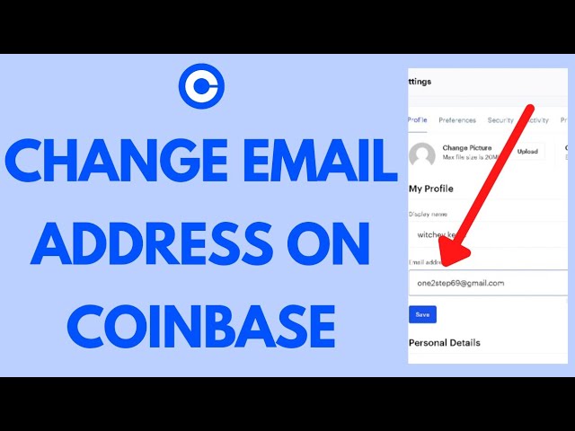 How To Recognize and Report Coinbase Scam Emails