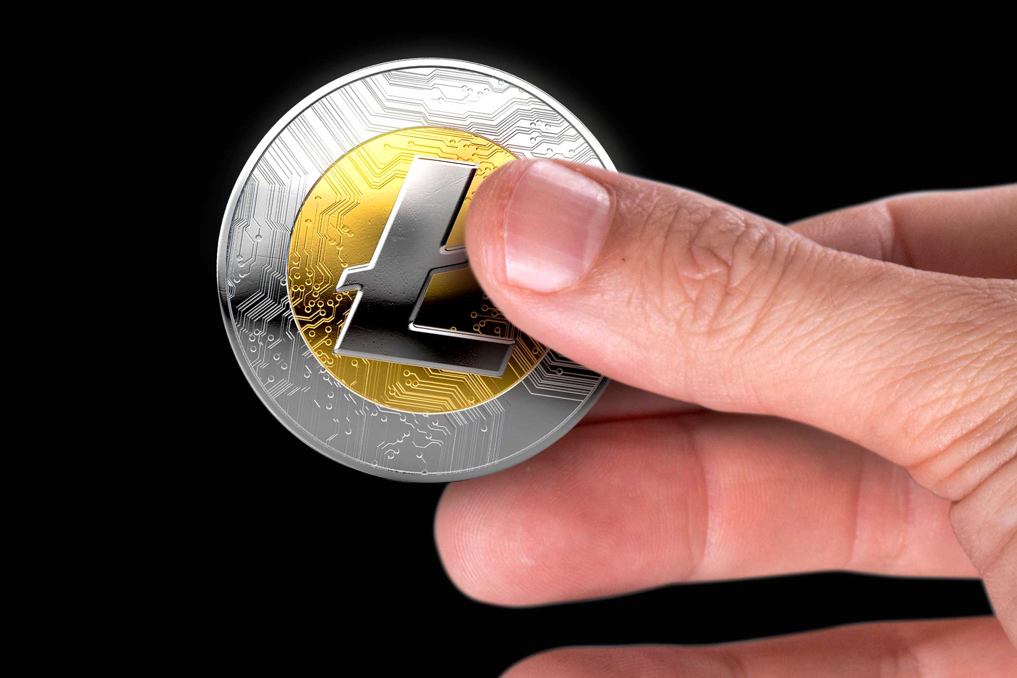 Litecoin Founder Sells All his LTC to Avoid Conflict of Interest - Coin Bureau