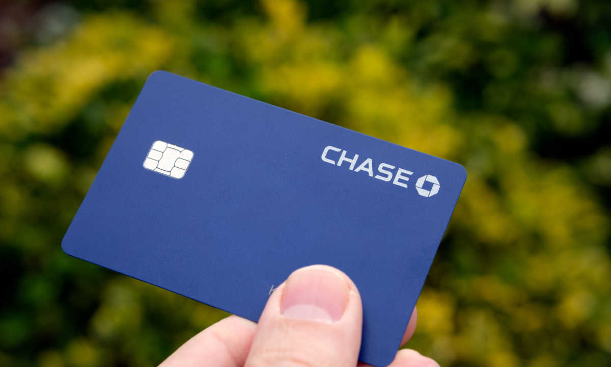 2 Solutions for Getting Chase Card on the Same Day ()