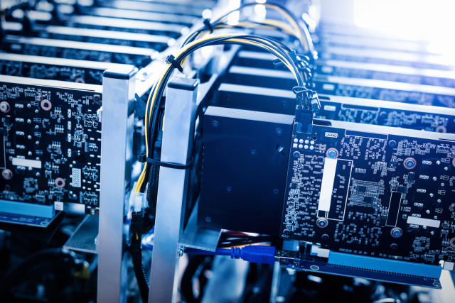 China Bitcoin Mining Rig Price Manufacturers and Suppliers, Factory OEM Quotes | Tianqi