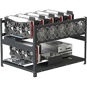 Mining Rig - GPU Mining Rig Latest Price, Manufacturers & Suppliers