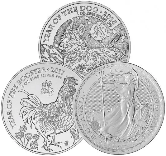 Buy Silver Bullion and avoid the 20% VAT | ostrov-dety.ru