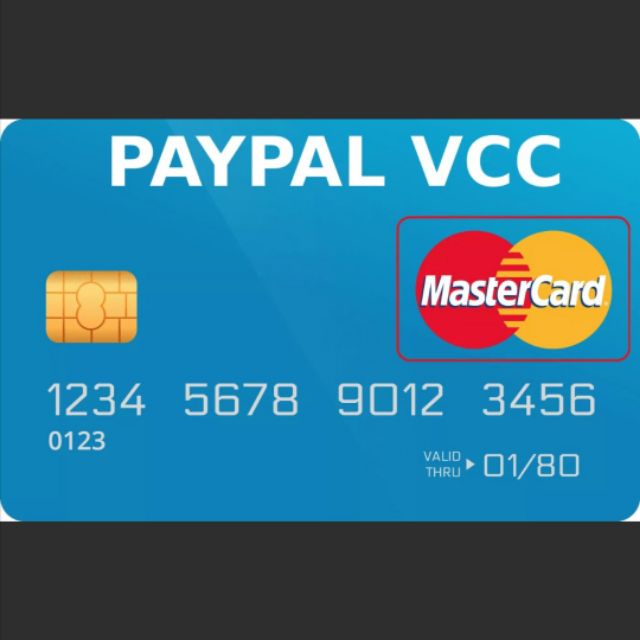 Using VCC - PayPal Community