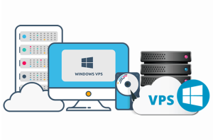 Bitcoin VPS - Buy Virtual Server with Cryptocurrency