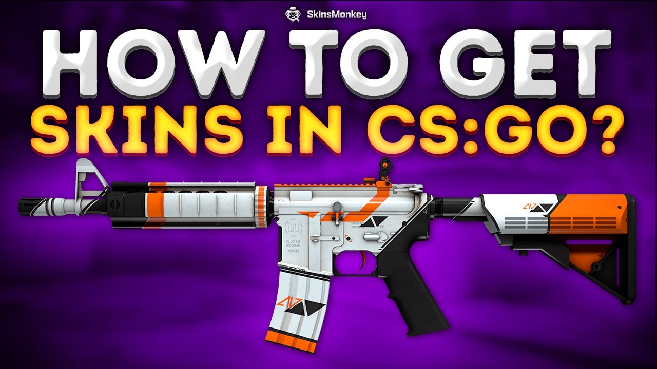 The Best Marketplace To Buy CS2 Skins