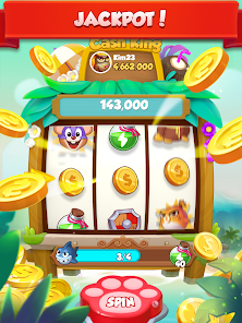 Download Coin Master APK for android