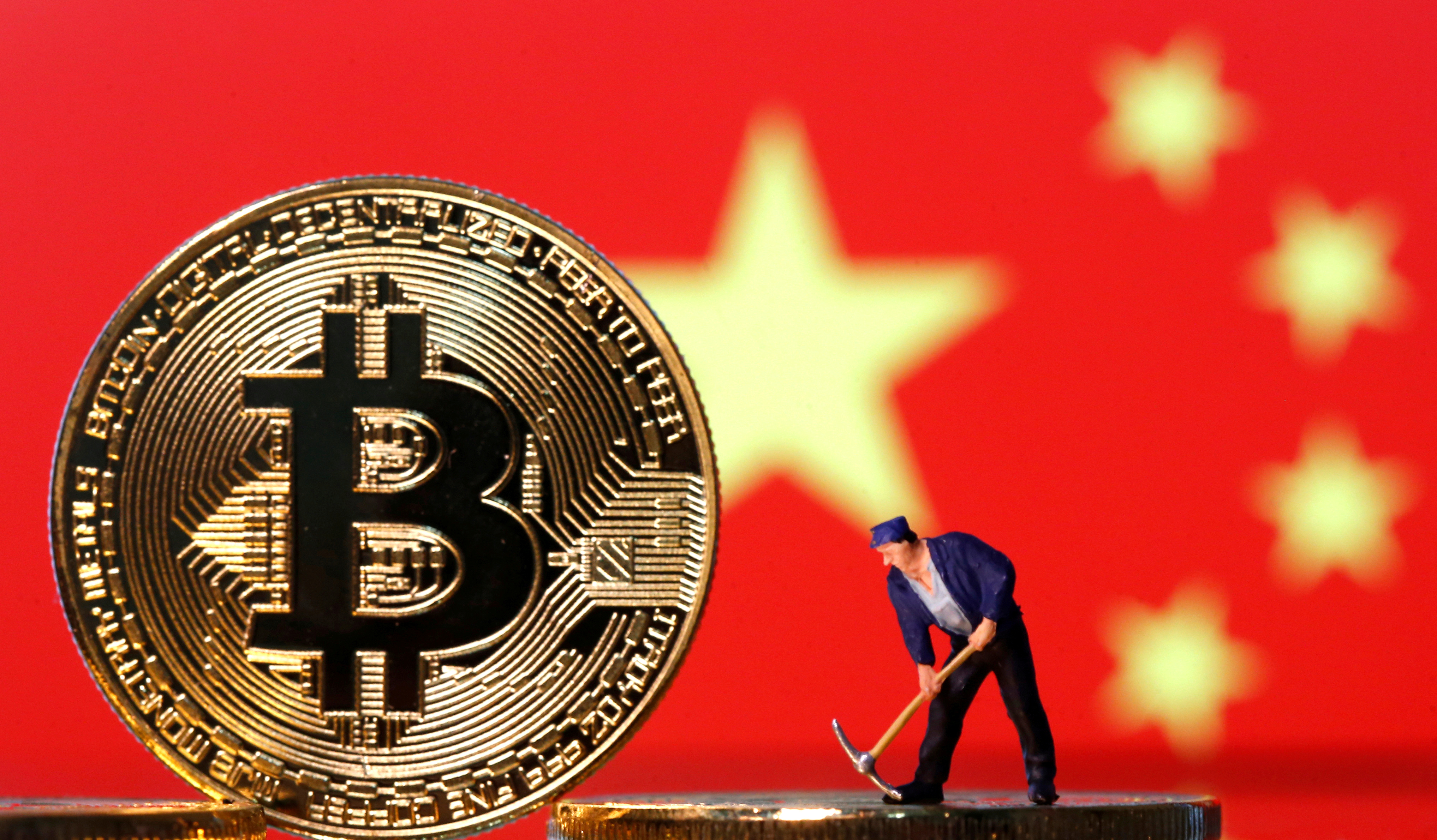 Don’t Assume China Will Ease Crypto Restrictions Anytime Soon