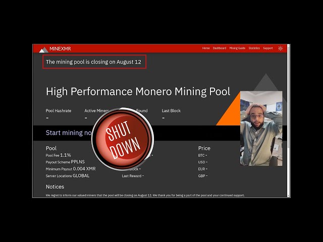 Everything You Need to Know to Start Mining Monero