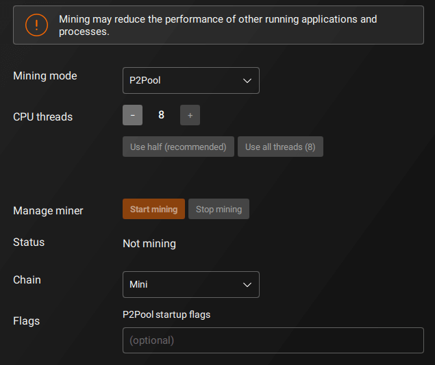 How to mine on a pool with XMRig | Monero - secure, private, untraceable