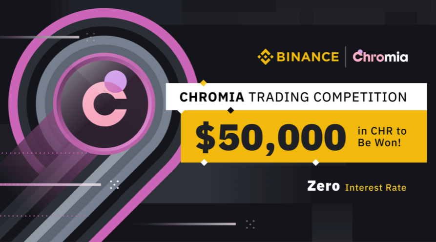 Chromia price today, CHR to USD live price, marketcap and chart | CoinMarketCap