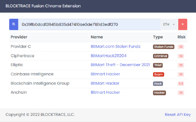 49 malicious Chrome extensions caught pickpocketing crypto wallets – Sophos News