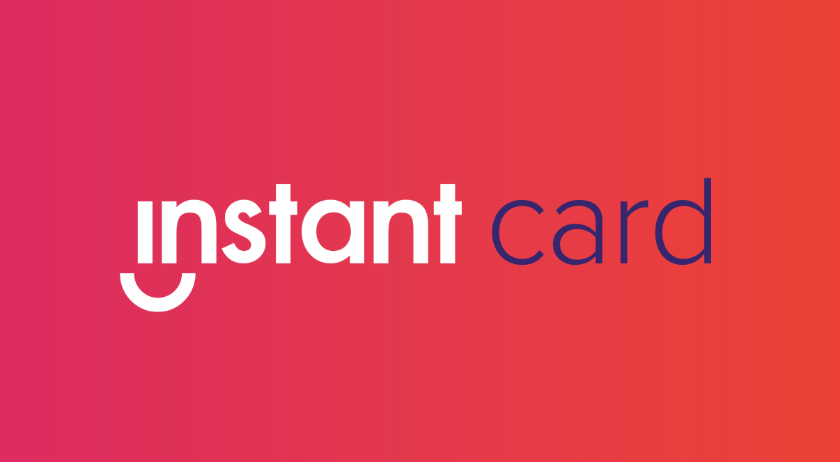 Instant Card – No-Fee Paycard | Instant Financial