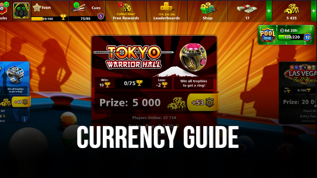 Buy 8 Ball Pool Coins Cheap and Safe | ostrov-dety.ru