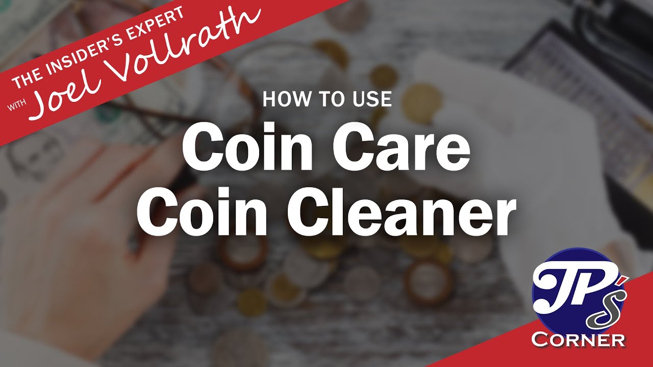 Coin Care | Coin Talk