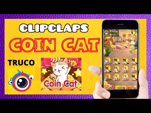 Cat Coin Tr APK Download - Free - 9Apps