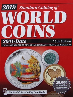 Standard Catalog of World Coins - Wikipedia