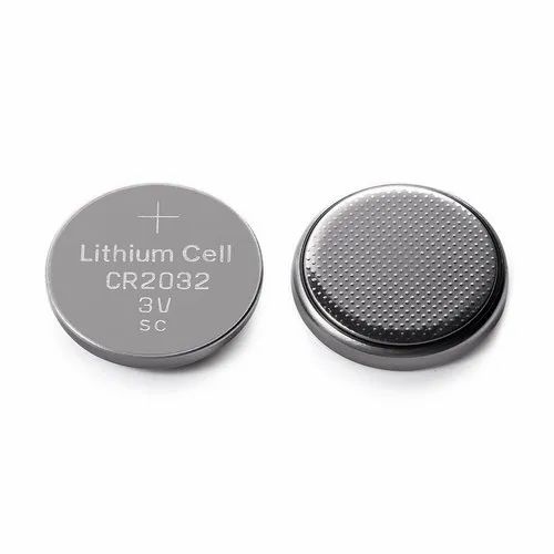 Button & Coin Cell Batteries | Full CR and LR range