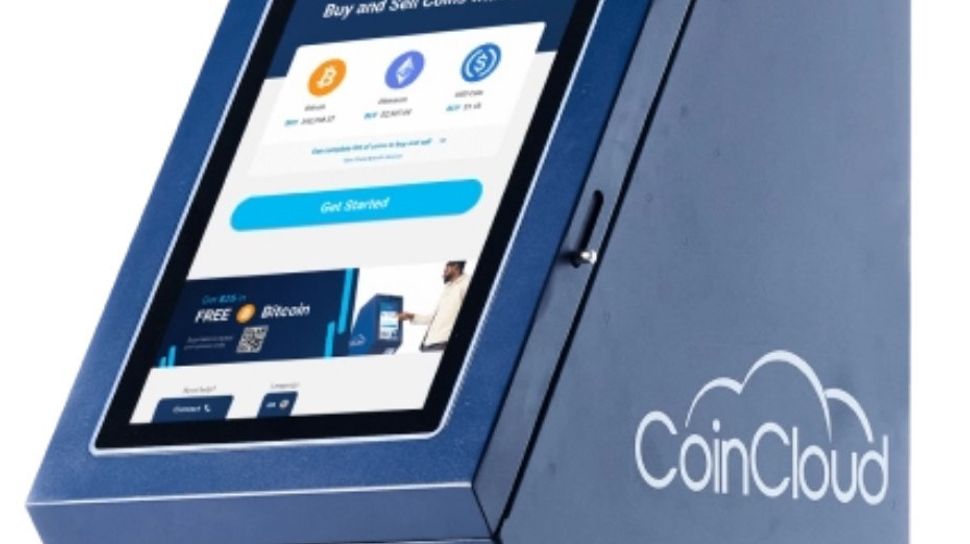 Coincloud ATM Support Number | ATM Support - Crypto Atm Expert