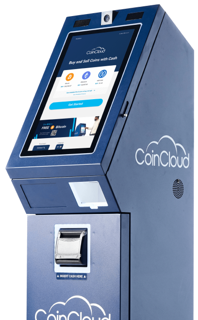 A Convenient Alternative to Coin Cloud Bitcoin ATMs - Cash2Bitcoin