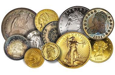 Coin & Jewelry Gallery - Gainesville, Florida Coin Dealer - Reviews | ostrov-dety.ru