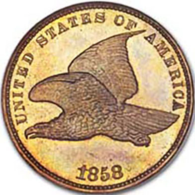 Coin Collecting & Numismatic Magazine - Coin World