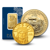 Missouri Coin Dealers