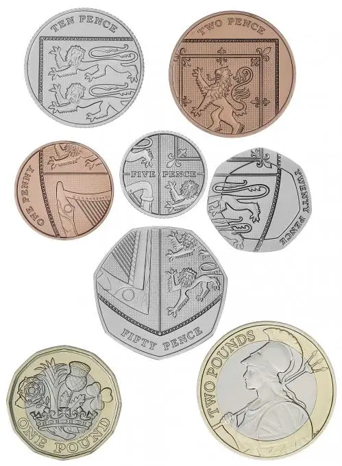 Coin Collecting: A beginners’ guide - The London Mint Office