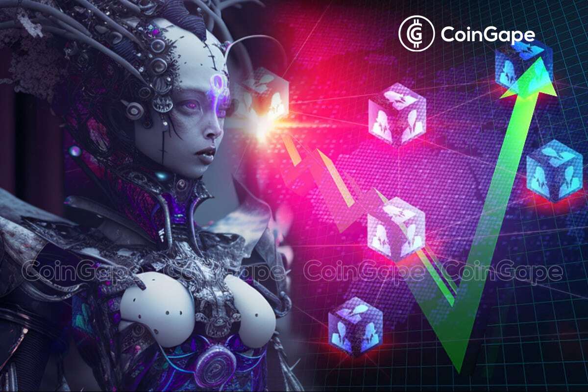 10 Best AI Crypto Coins Projects in 