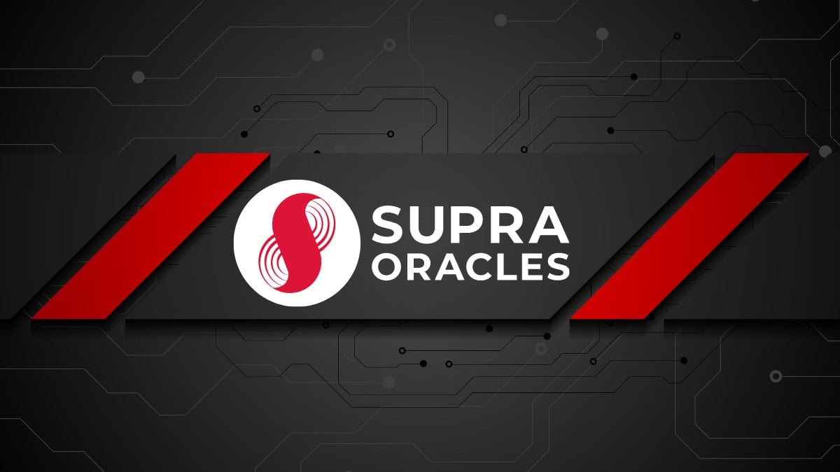 SupraOracles (SUPRA): Ratings & Details | CryptoTotem