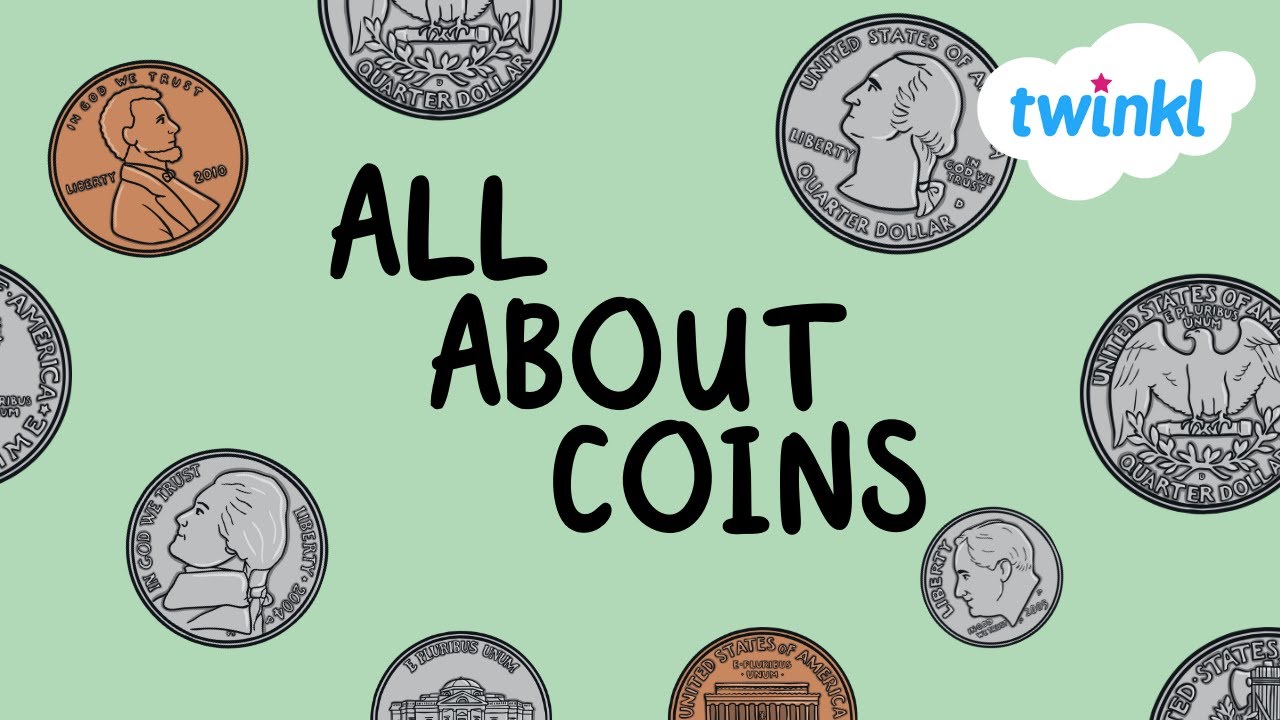 Coin Facts for Kids