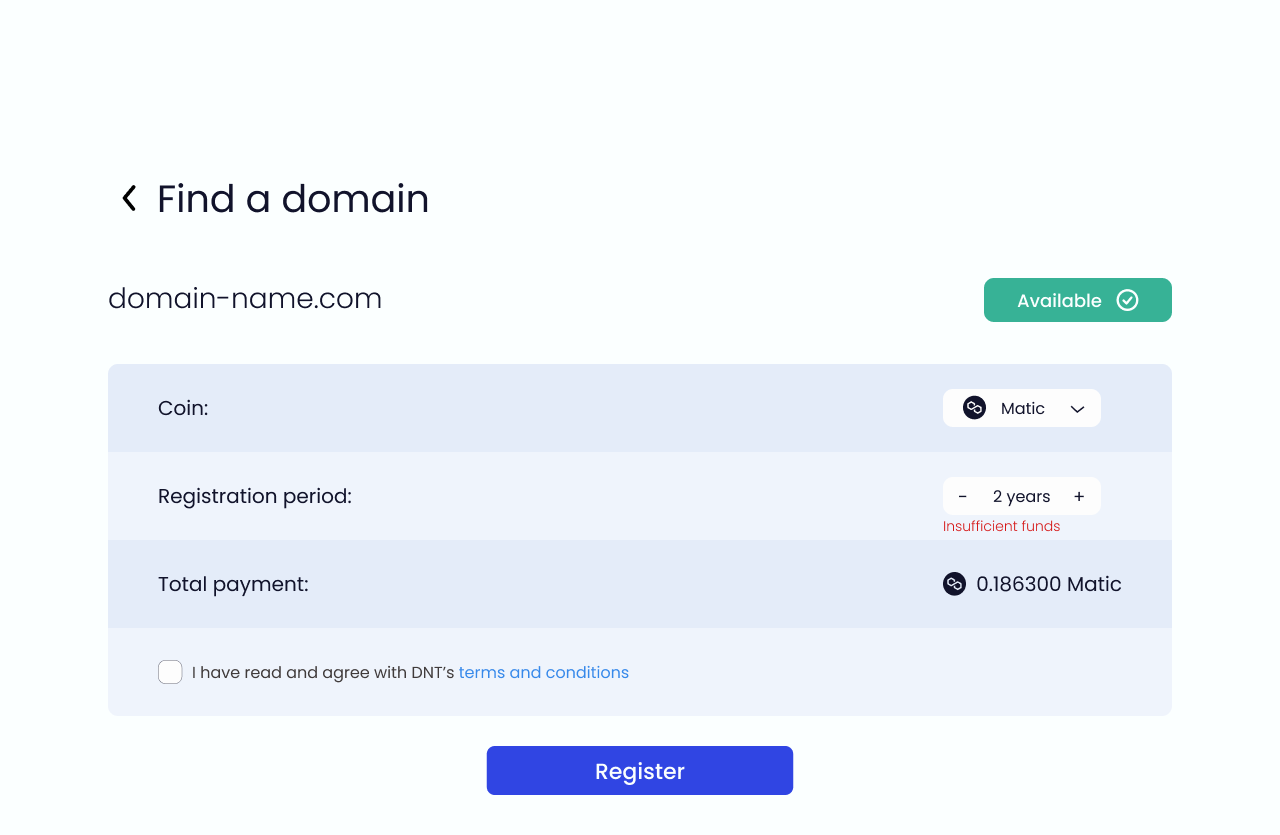 Why Are Brands Paying Big Sums for Crypto Domain Names?