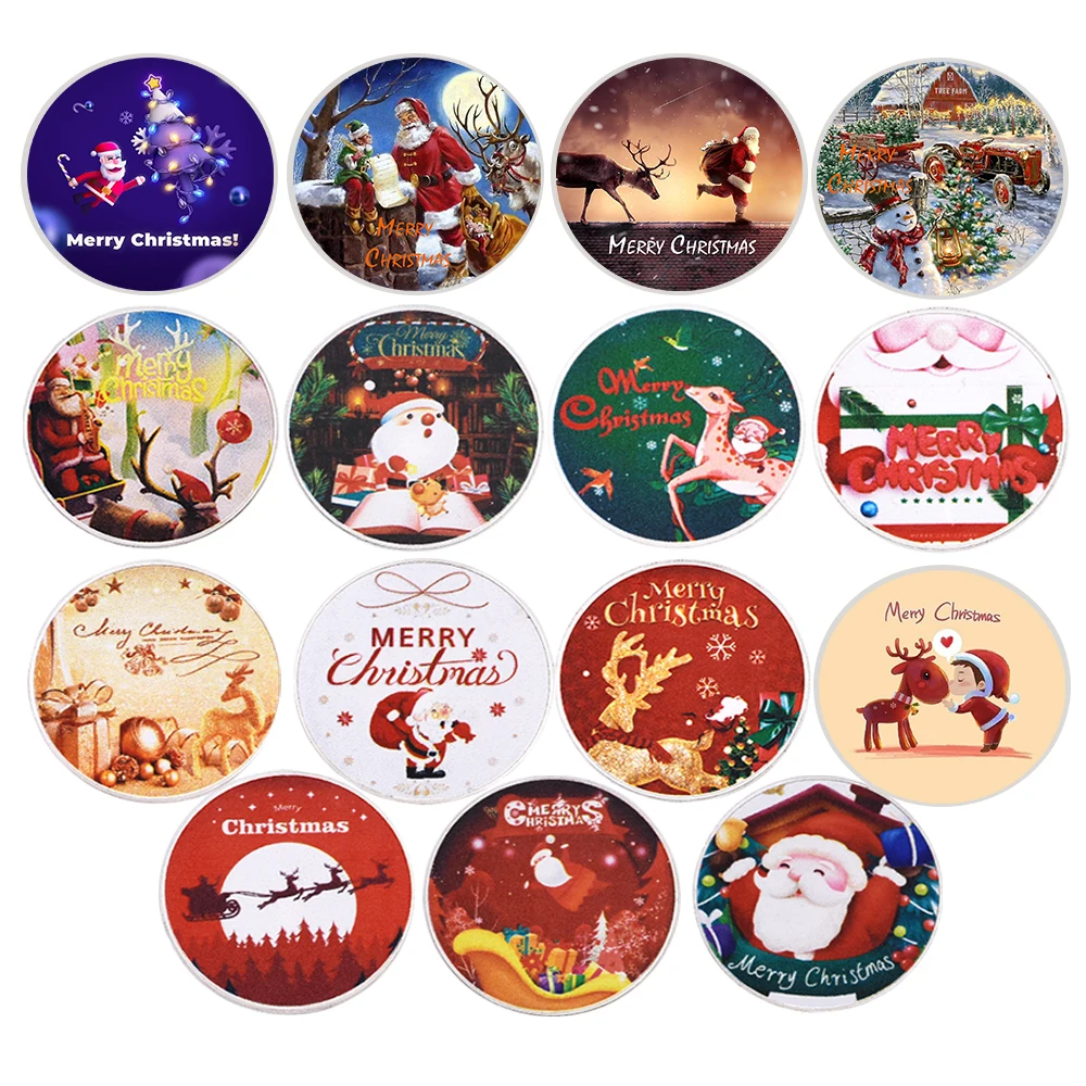 Dazzling Coins Holidays & Christmas