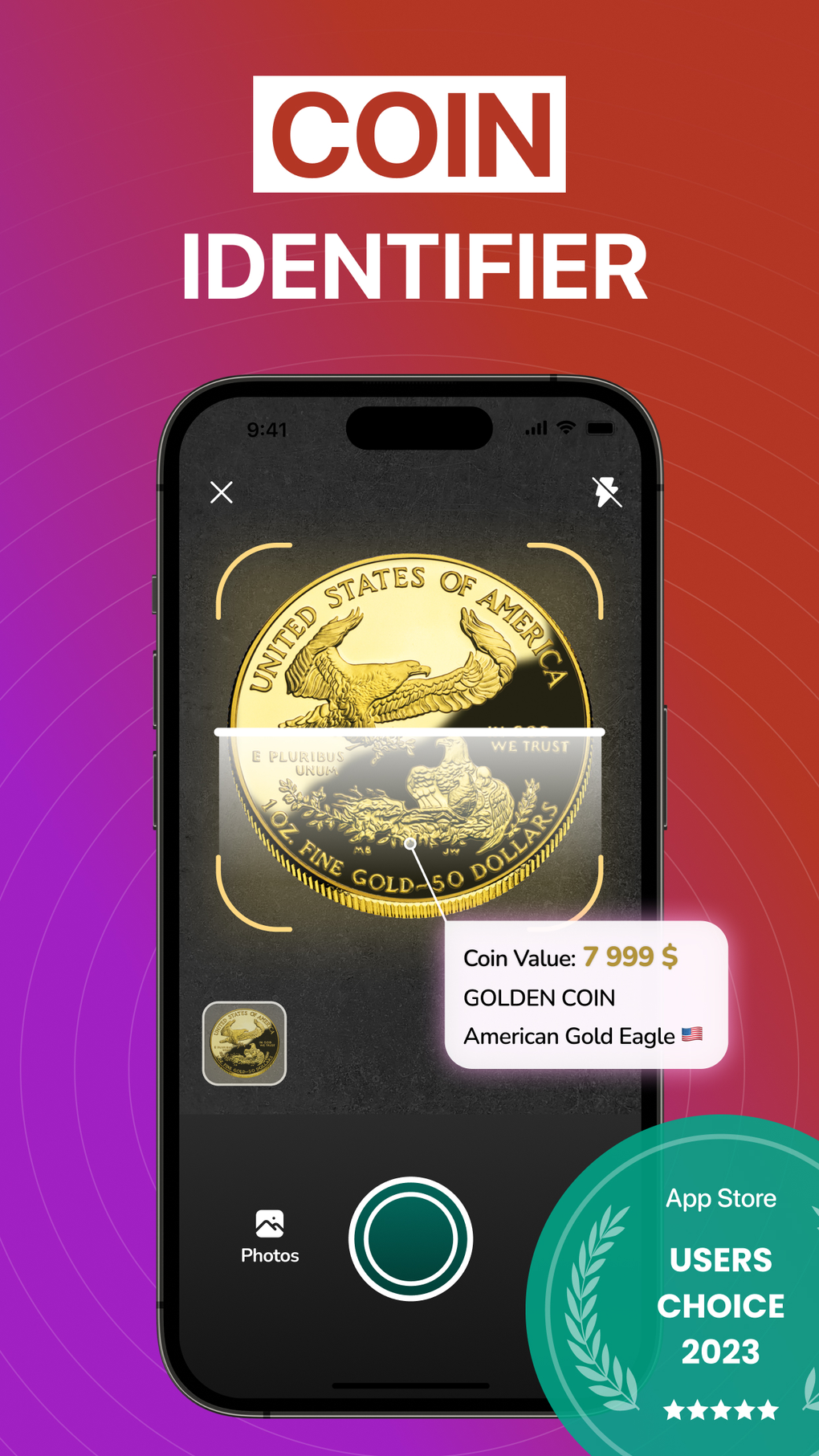 9 Best Coin Value Checker and Management Apps