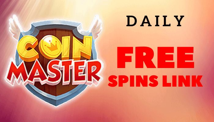 Today's Coin Master Free Spins & Coins - March, | Gamers Dunia