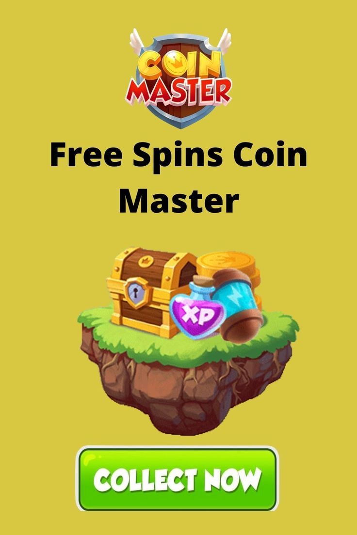 Today's Coin Master free spins & coins links (February ) | LEVVVEL