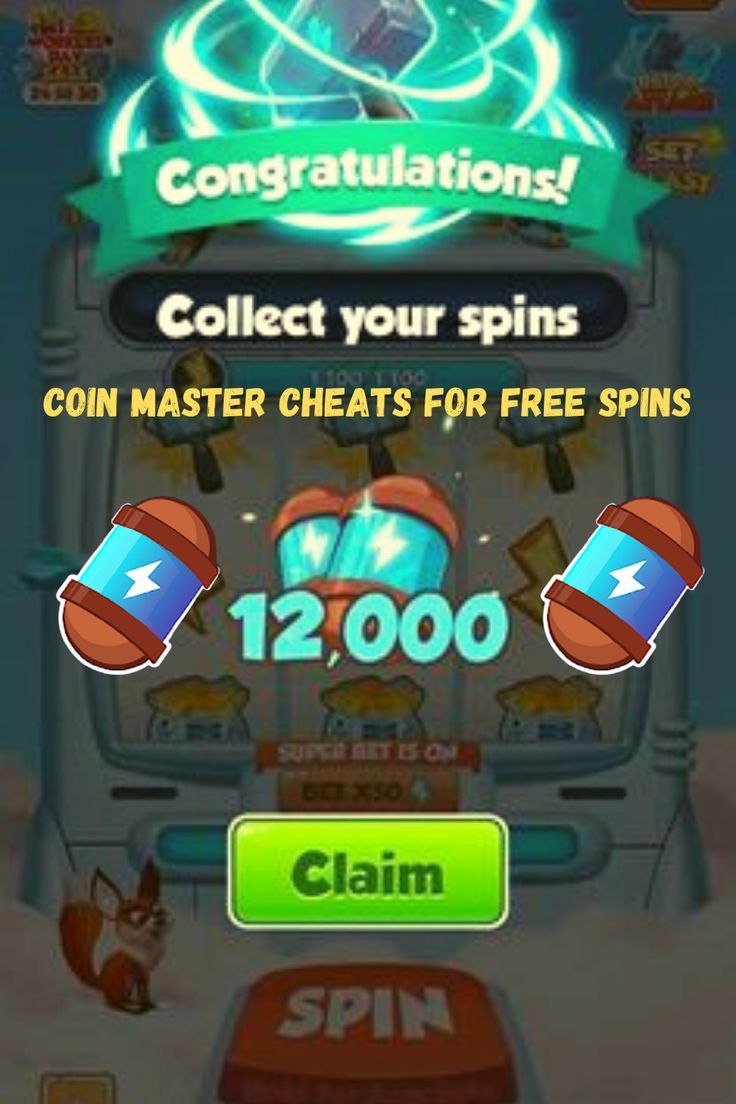 Coin Master free spins and coins links (February ) - VideoGamer